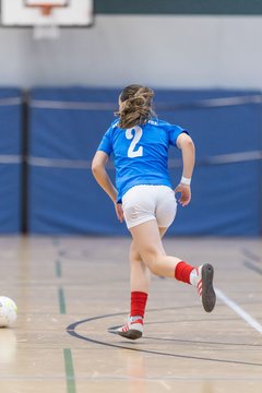 Bild 808 - wBJ NFV Futsalmeisterschaft